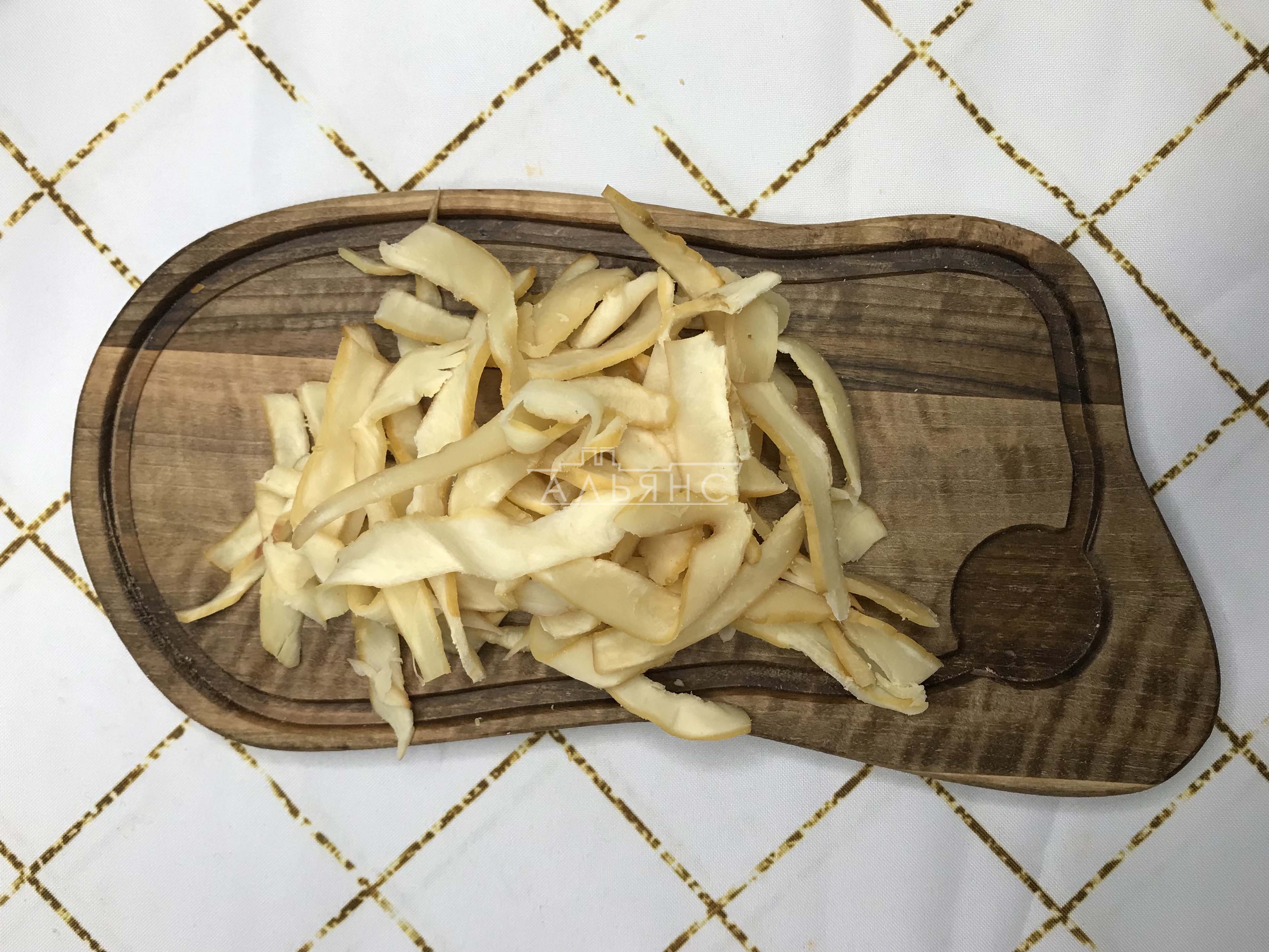 Кальмар полукольца в Малаховке