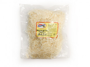 Кукурузные шарики со вкусом краба: Кальмар стружка