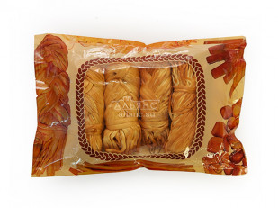 Арахис: Сыр чечил копченый весовой 