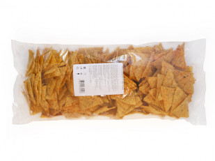 Рыцарское мясо лось: Чипсы 