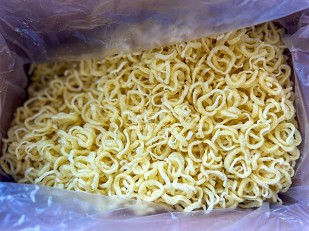 Сушка с солью 