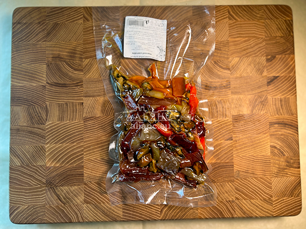 Морской коктейль (250 гр.) в Малаховке