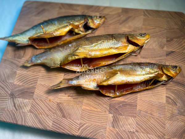 Пелядь х/к крупная потрошеная в Малаховке