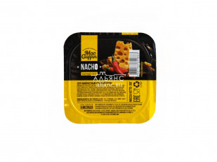 Картофельные чипсы 