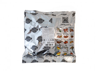 Чипсы из лаваша: Гренки пшеничные 