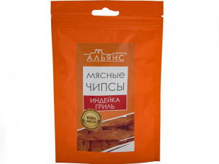 Рыцарское мясо курица: Мясо (АЛЬЯНС) вяленое индейка 