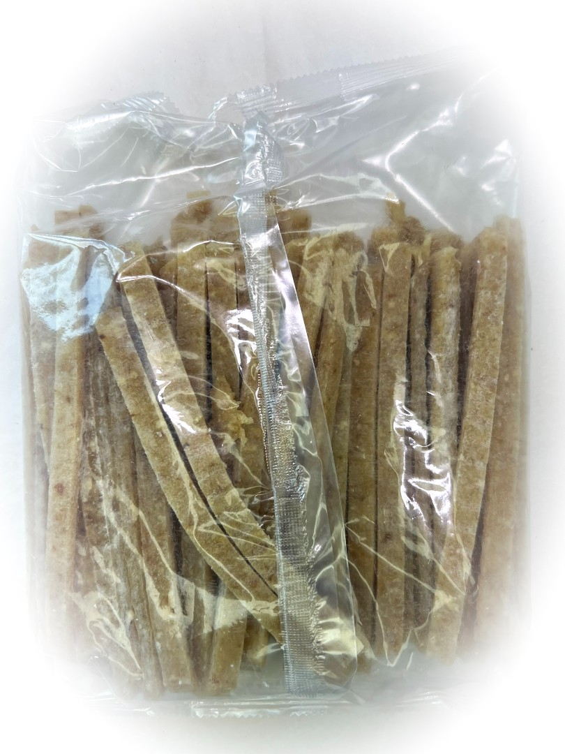 Минтай соломка (Chipka) в Малаховке