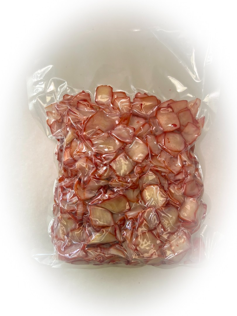 Осьминог (Chipka) в Малаховке