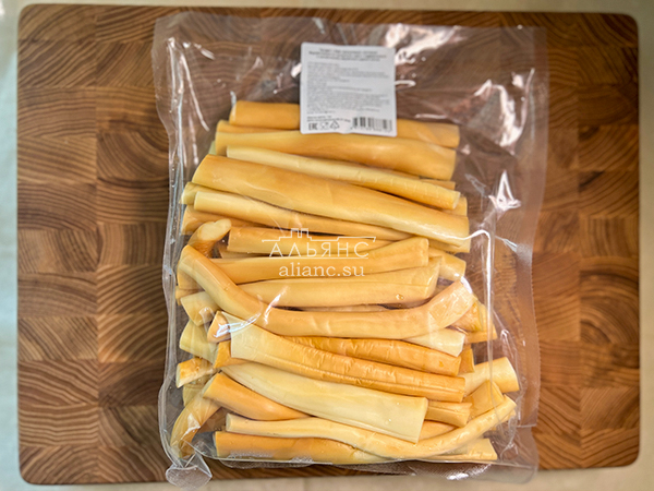 Сырный продукт ФЕРМЕРСКИЙ охота копченая в Малаховке