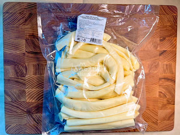 Сырный продукт ФЕРМЕРСКИЙ охота белая в Малаховке