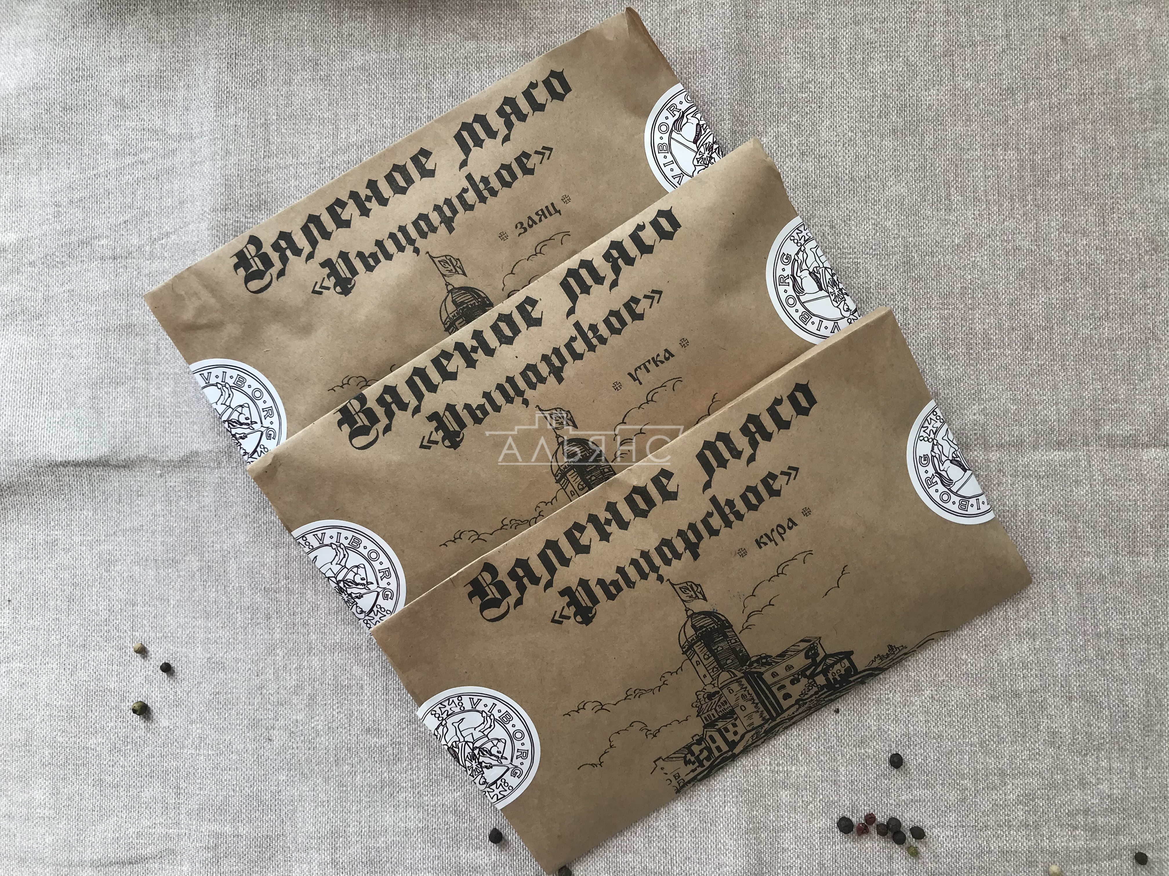 Рыцарское мясо курицы острое в Малаховке