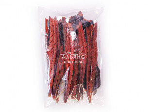 Сыр чечил копченый 