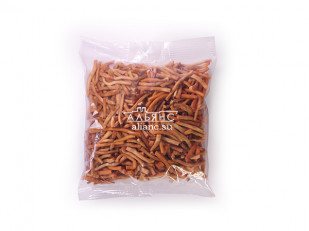 Сырный продукт ФЕРМЕРСКИЙ бочонок белый: Сыр 