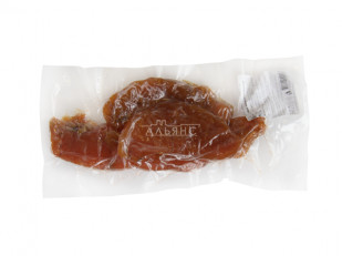 Рыбные снеки: Икра макроруса вяленая