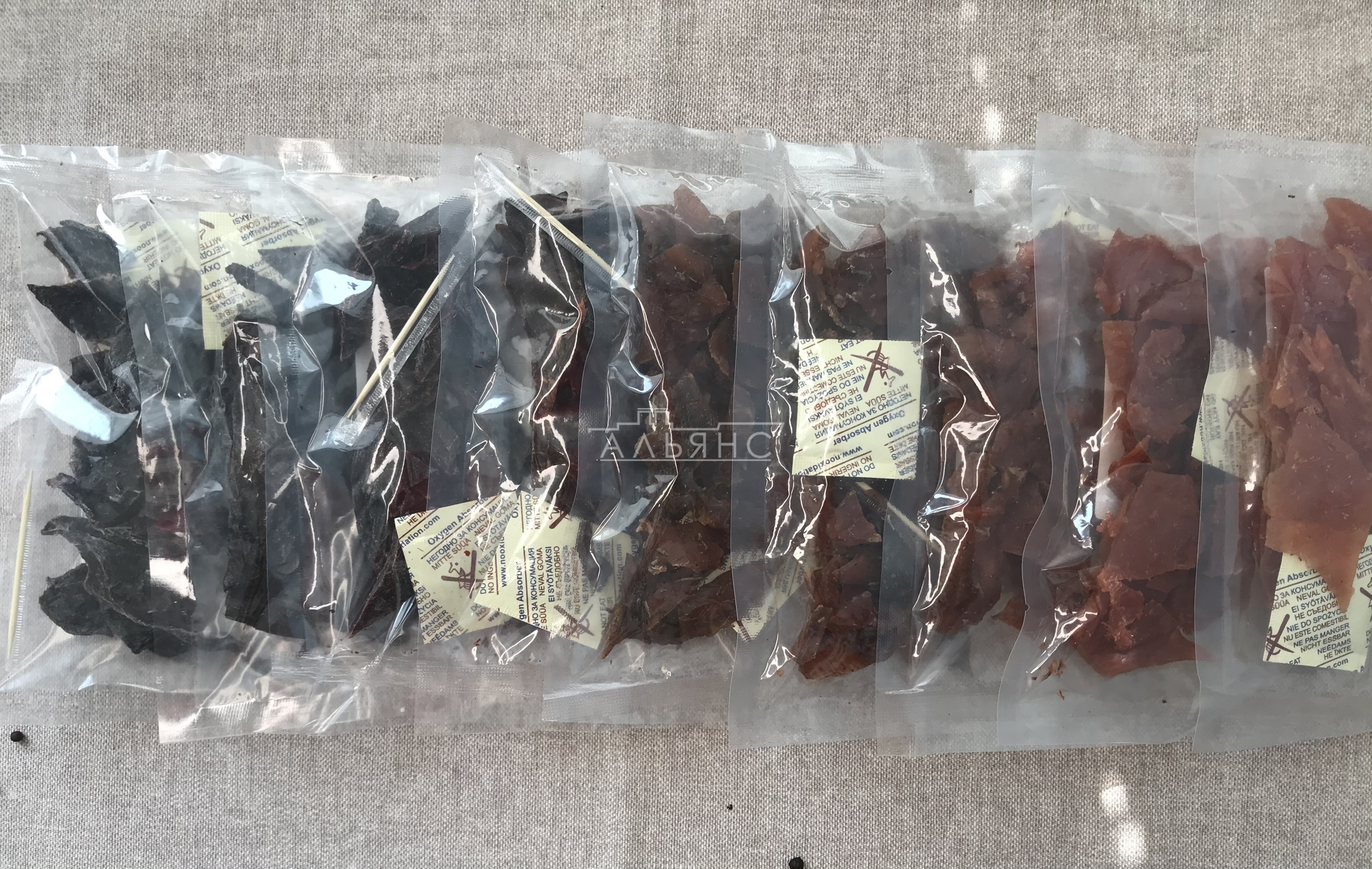 Рыцарское мясо курица в Малаховке