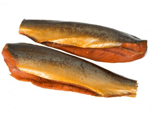 Лещ цимлянский вяленый: Горбуша балык холодного копчения