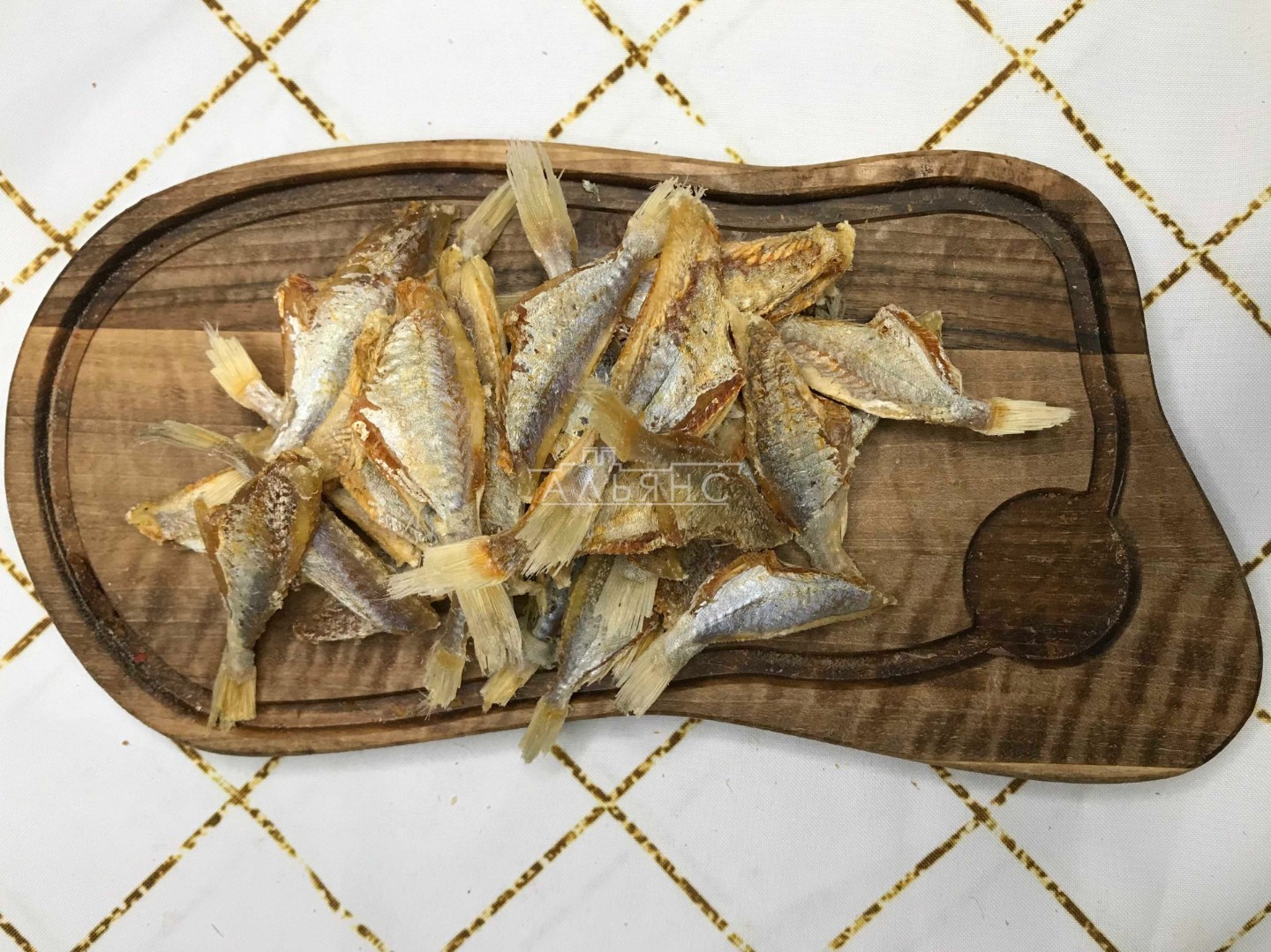Лакедра в Малаховке